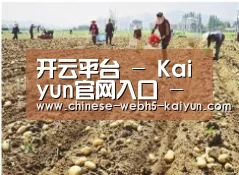 种植基地一