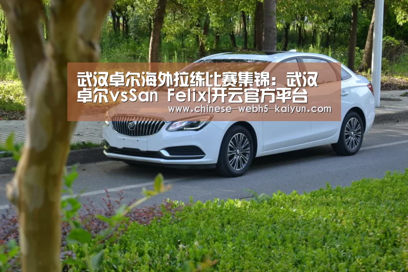 武汉卓尔海外拉练比赛集锦:武汉卓尔vsSan Felix|开云官方平台(图1) 开云中国官网