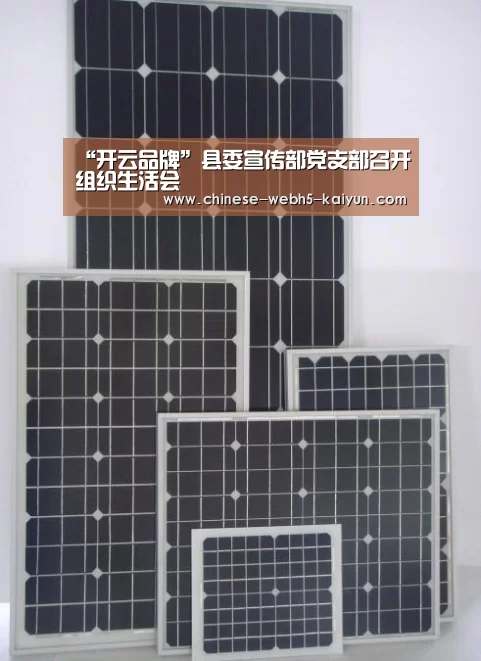 “开云品牌”县委宣传部党支部召开组织生活会(图2) 开云综合服务